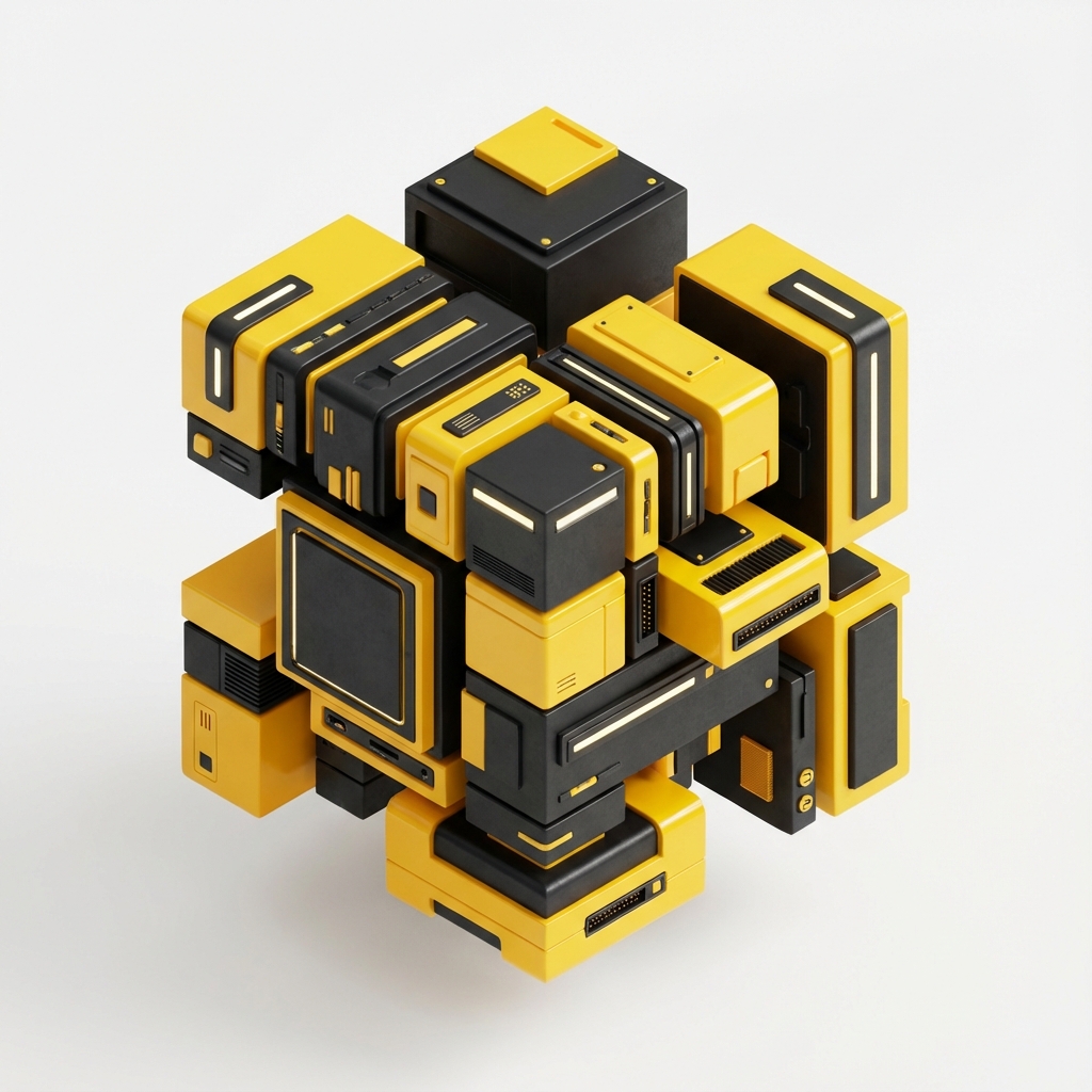 Abstract MVP Architecture